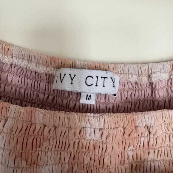 Ivy city mommy and me sweet tea dresses